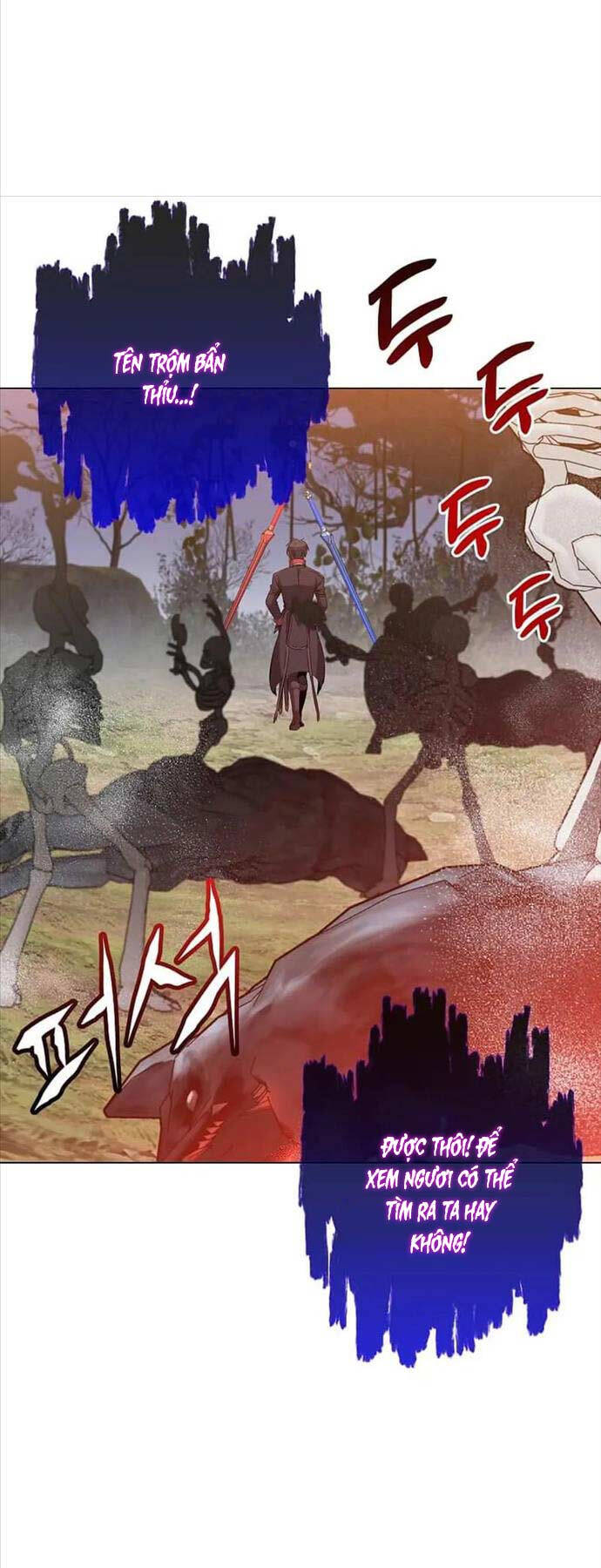 Anh Hùng Mạnh Nhất Trở Lại Chap 159 - Next Chap 160