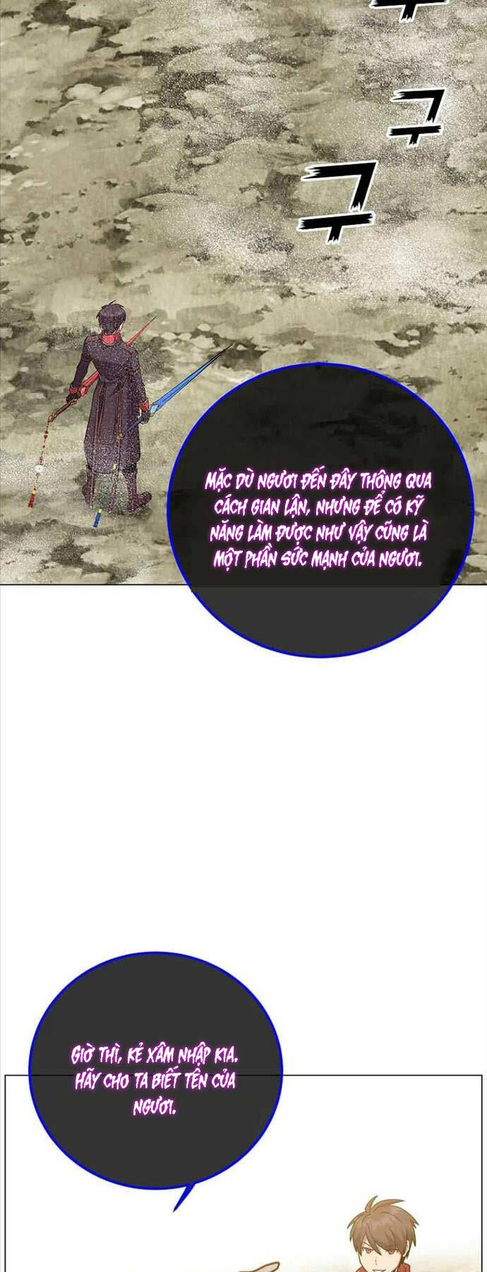 Anh Hùng Mạnh Nhất Trở Lại Chap 159 - Next Chap 160