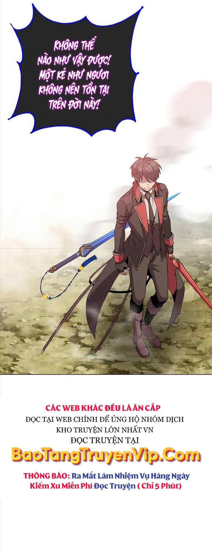 Anh Hùng Mạnh Nhất Trở Lại Chap 159 - Next Chap 160