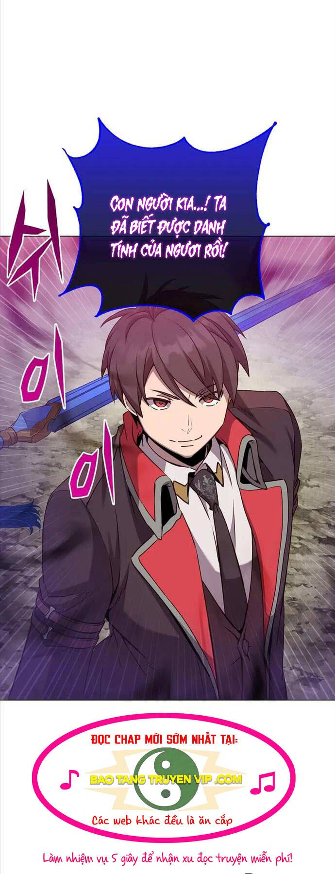 Anh Hùng Mạnh Nhất Trở Lại Chap 159 - Next Chap 160