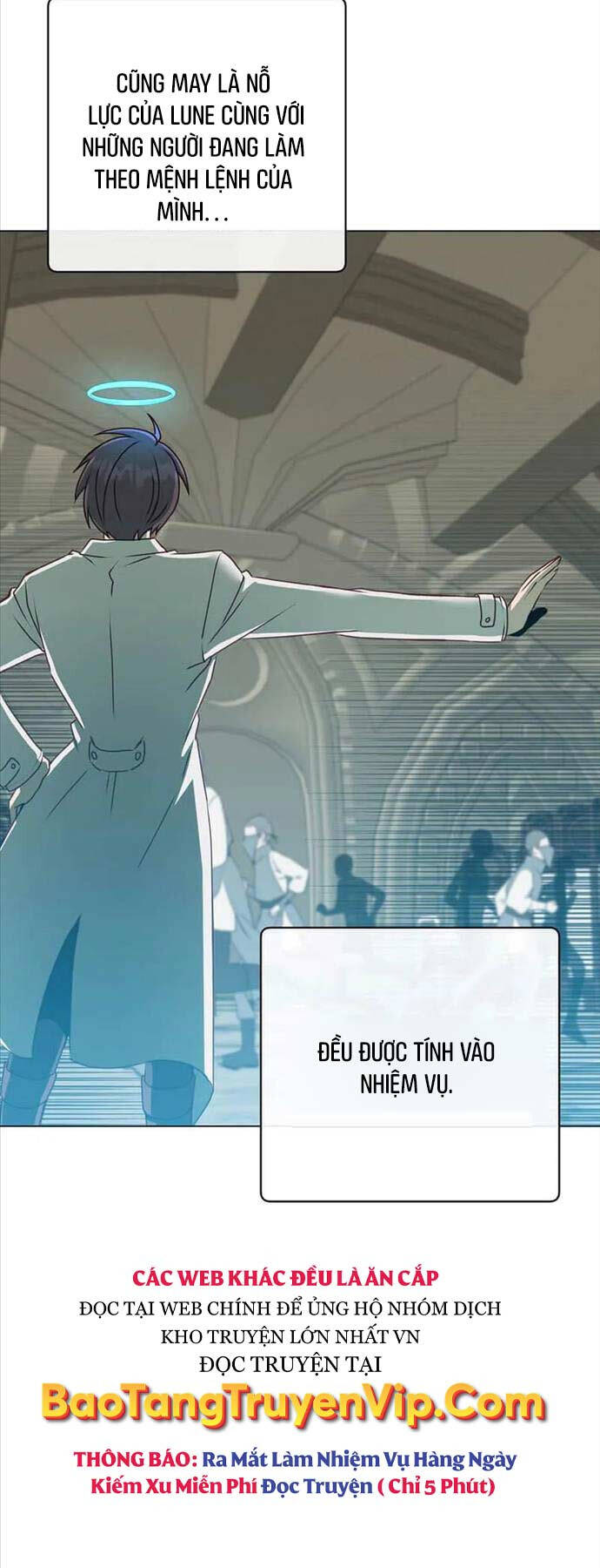 Anh Hùng Mạnh Nhất Trở Lại Chap 159 - Next Chap 160