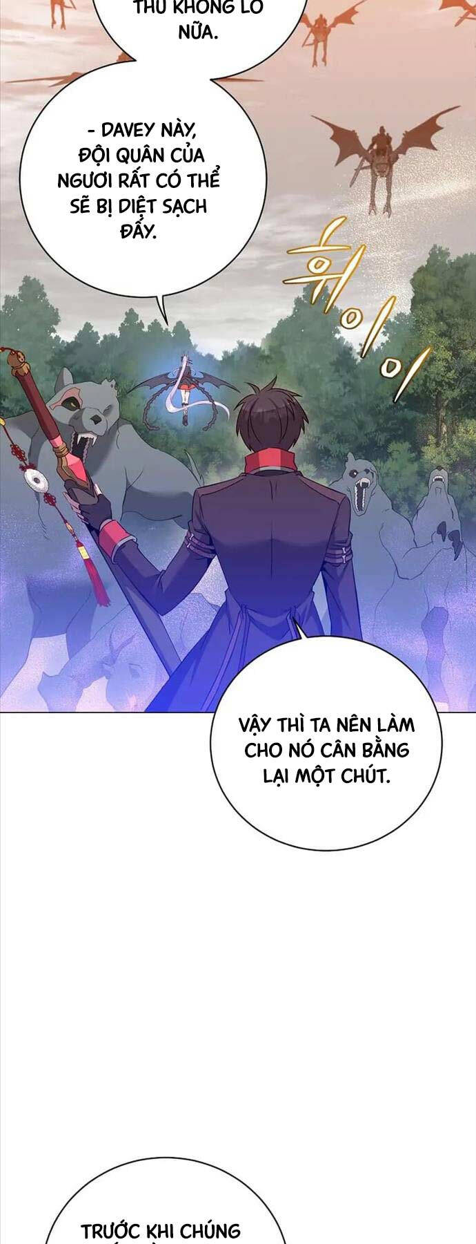 Anh Hùng Mạnh Nhất Trở Lại Chap 159 - Next Chap 160