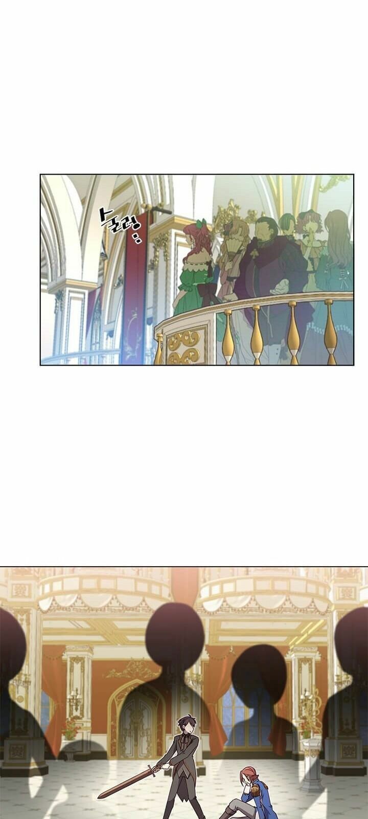 Anh Hùng Mạnh Nhất Trở Lại Chap 16 - Next Chap 17