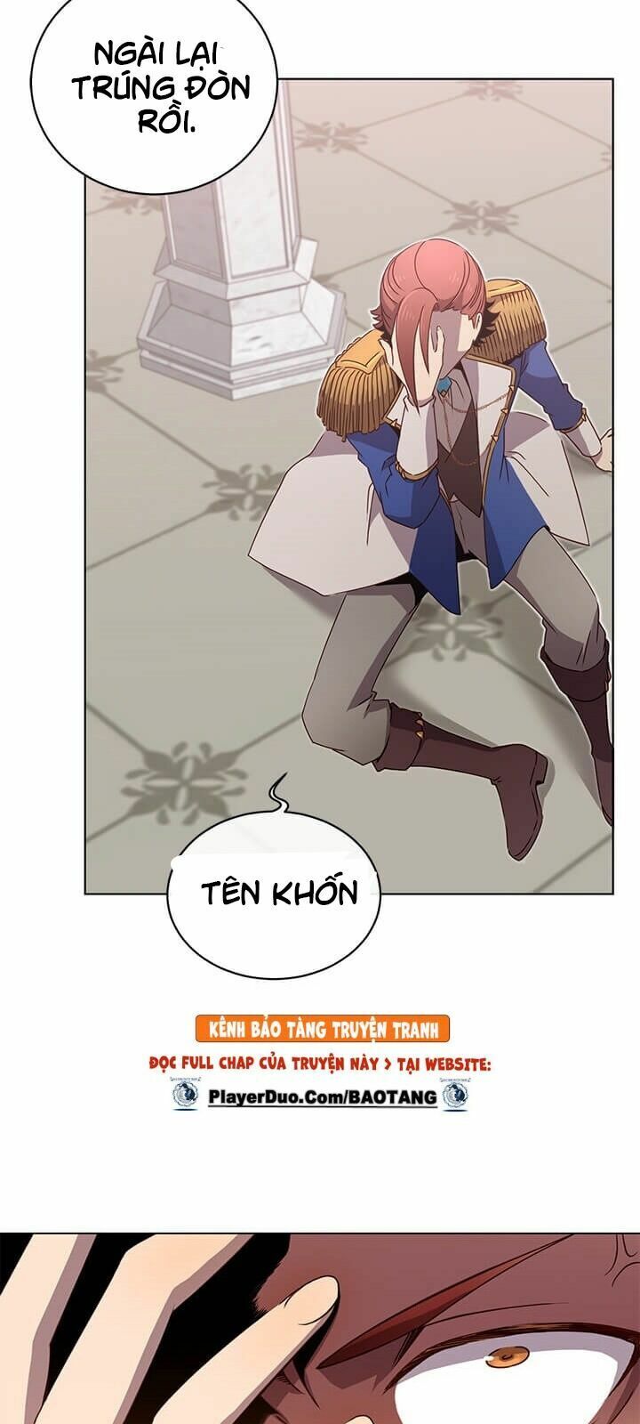 Anh Hùng Mạnh Nhất Trở Lại Chap 16 - Next Chap 17