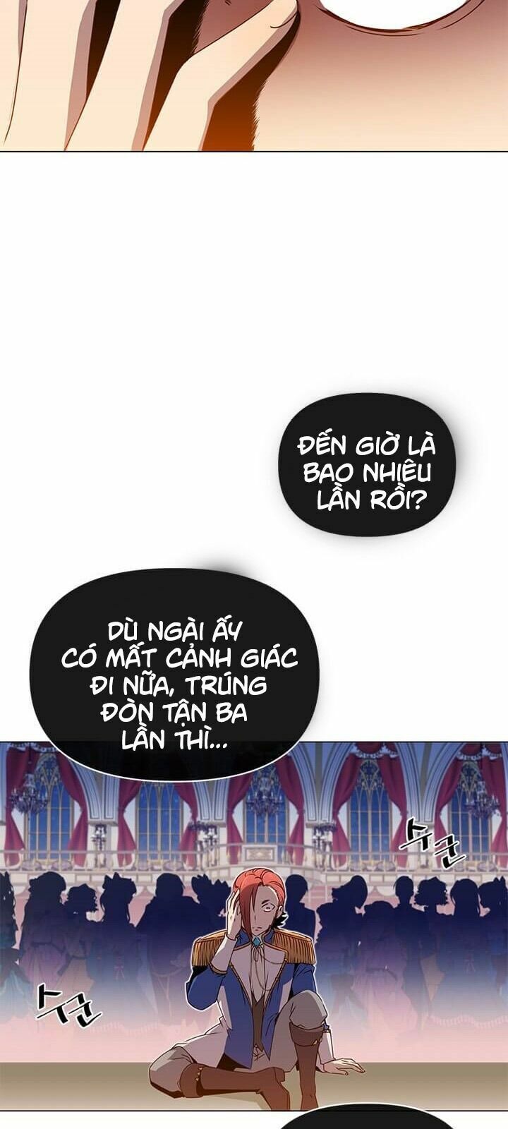 Anh Hùng Mạnh Nhất Trở Lại Chap 16 - Next Chap 17