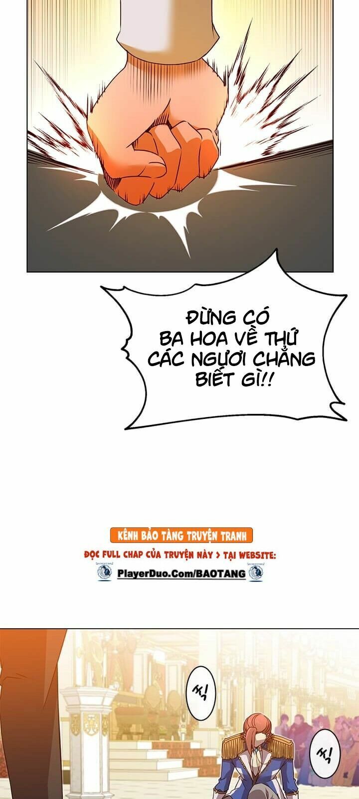 Anh Hùng Mạnh Nhất Trở Lại Chap 16 - Next Chap 17