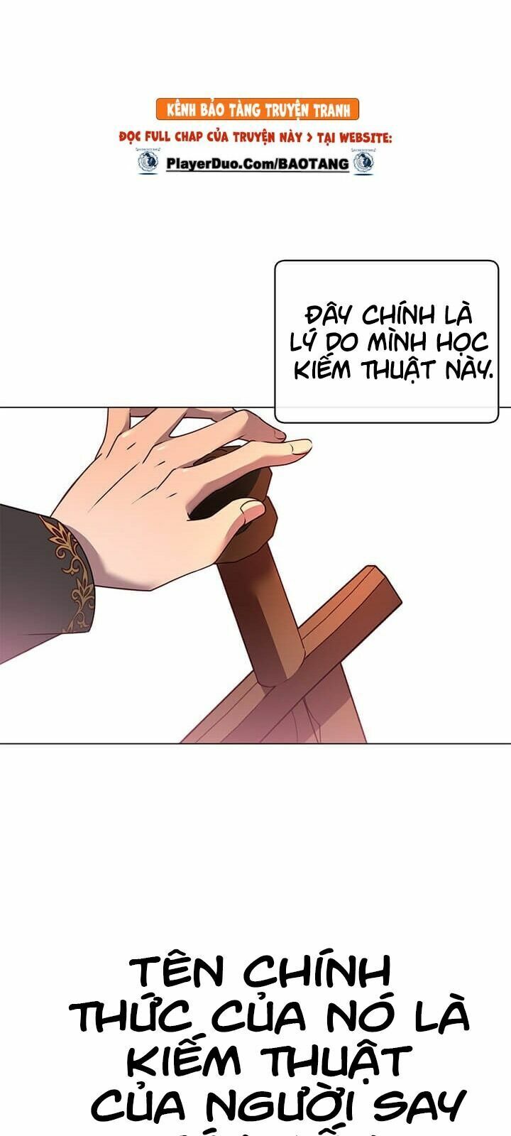 Anh Hùng Mạnh Nhất Trở Lại Chap 16 - Next Chap 17