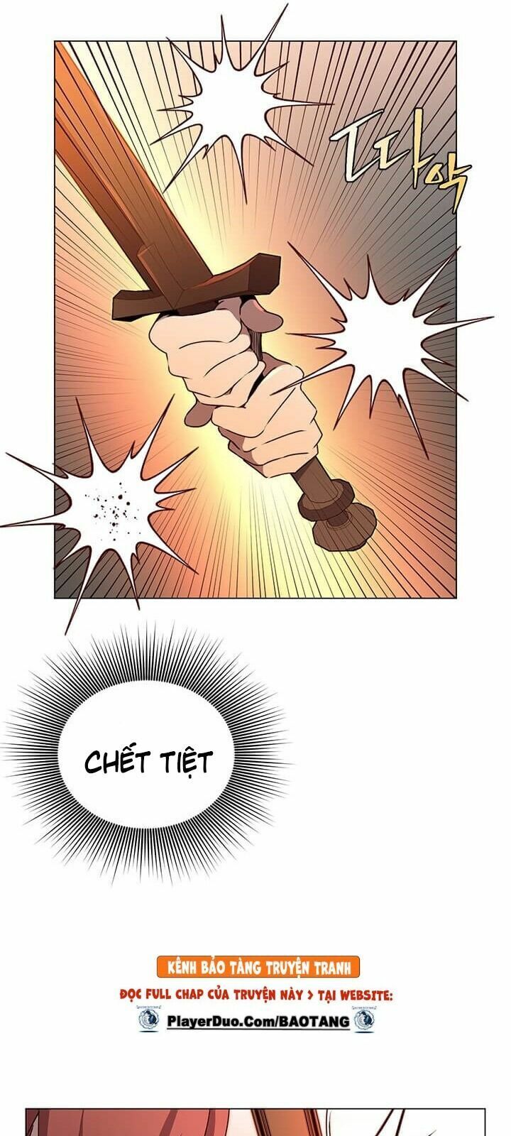 Anh Hùng Mạnh Nhất Trở Lại Chap 16 - Next Chap 17