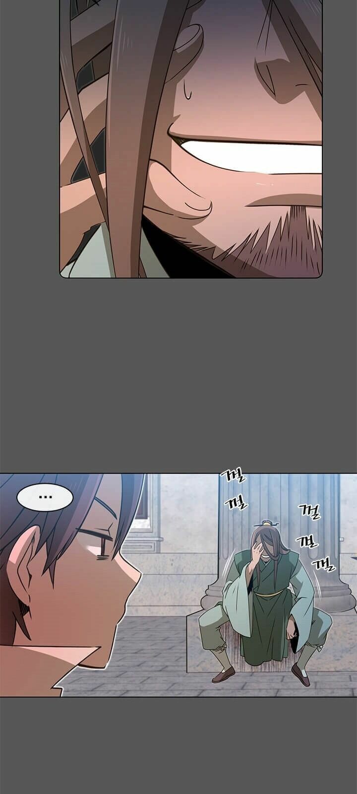 Anh Hùng Mạnh Nhất Trở Lại Chap 16 - Next Chap 17