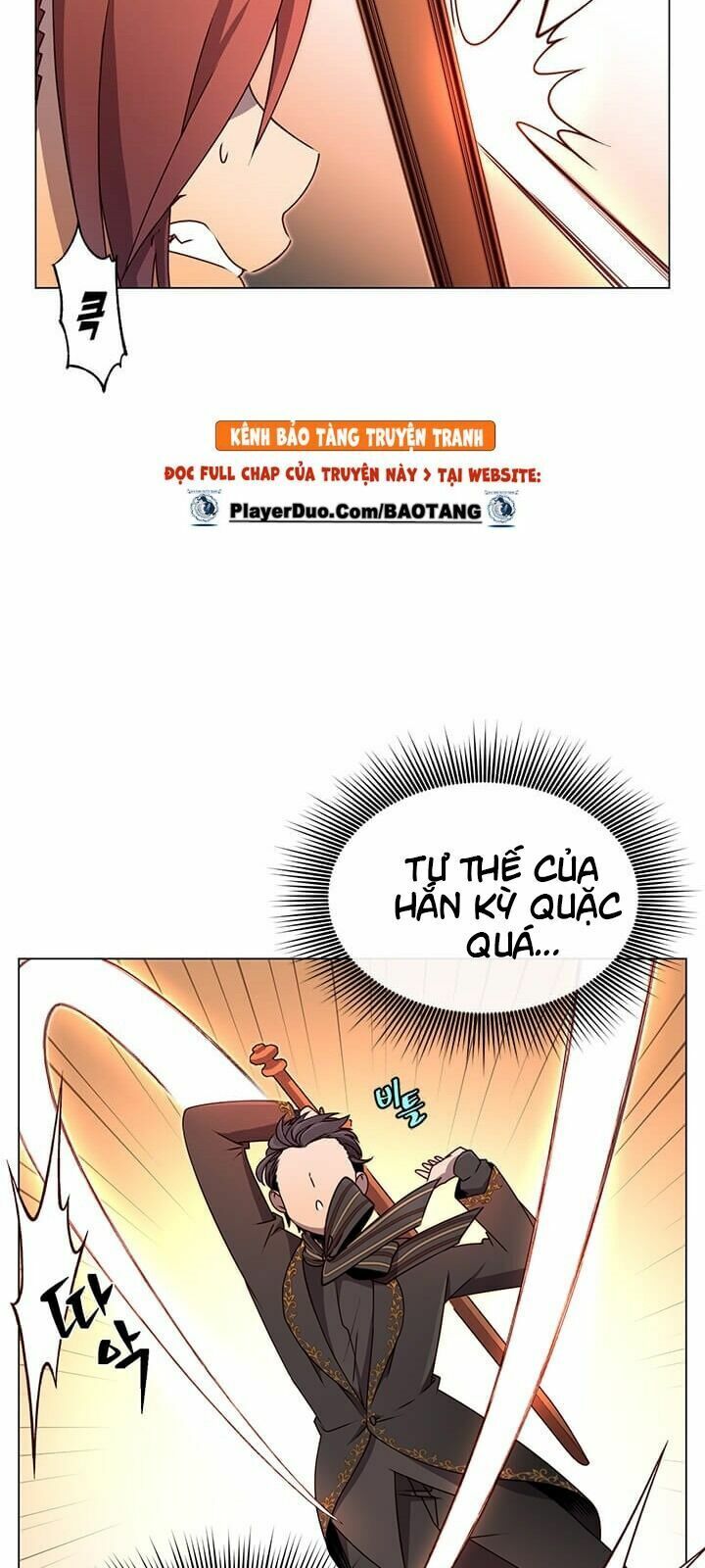 Anh Hùng Mạnh Nhất Trở Lại Chap 16 - Next Chap 17