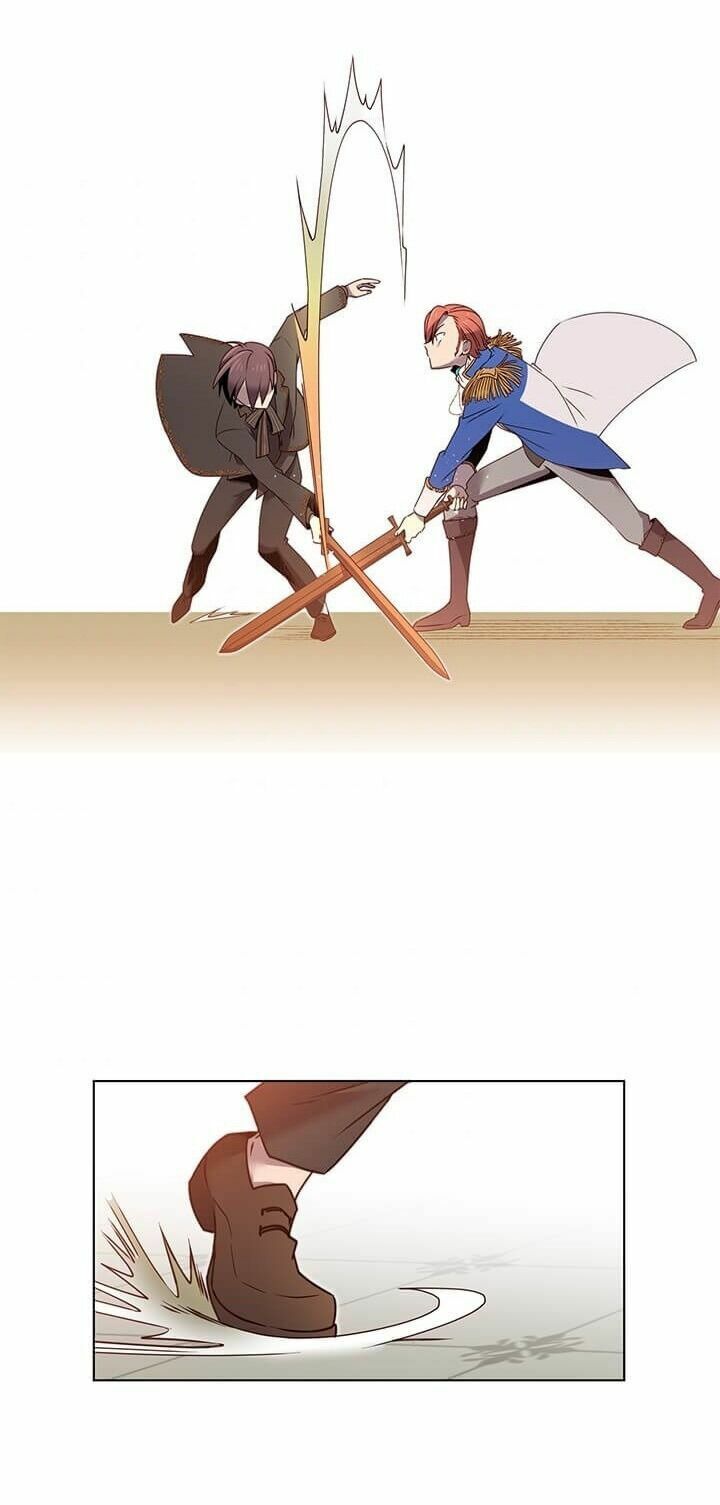 Anh Hùng Mạnh Nhất Trở Lại Chap 16 - Next Chap 17