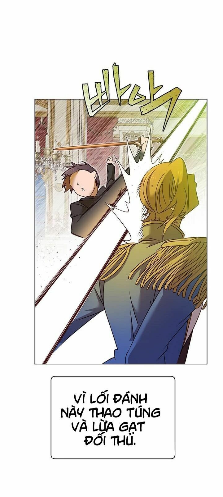 Anh Hùng Mạnh Nhất Trở Lại Chap 16 - Next Chap 17