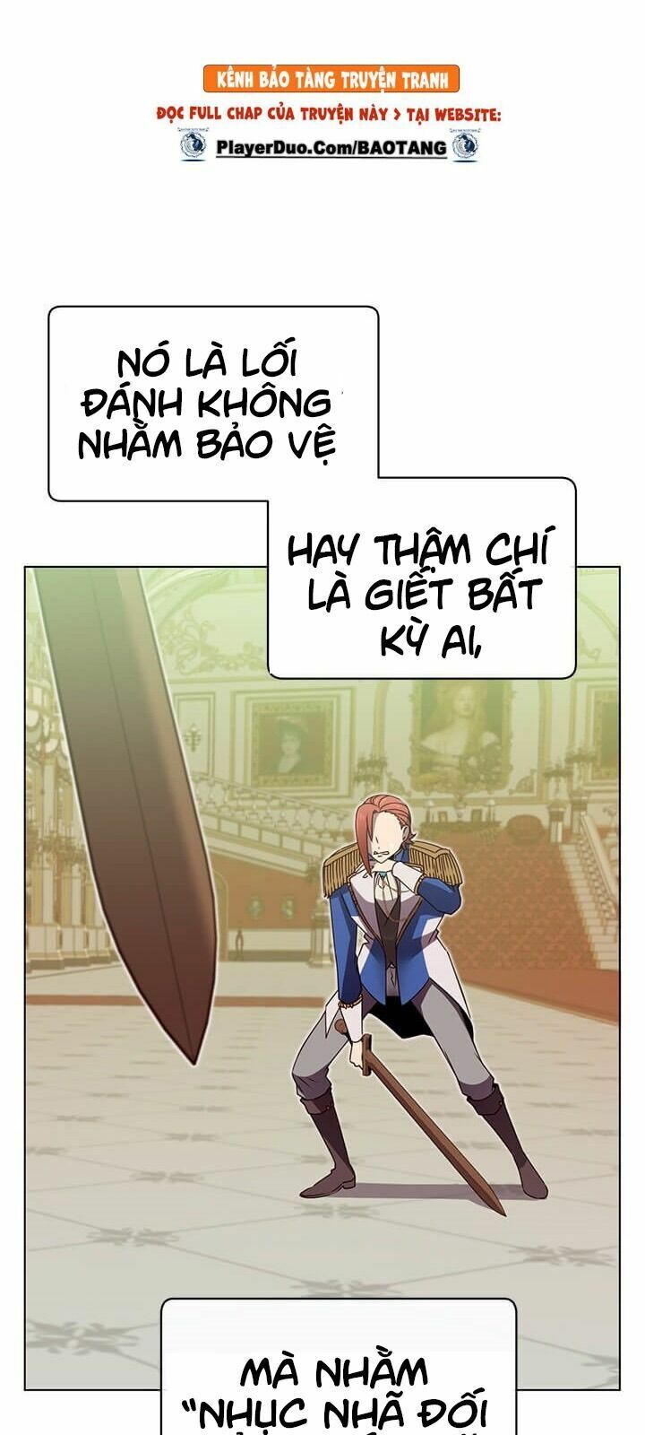 Anh Hùng Mạnh Nhất Trở Lại Chap 16 - Next Chap 17