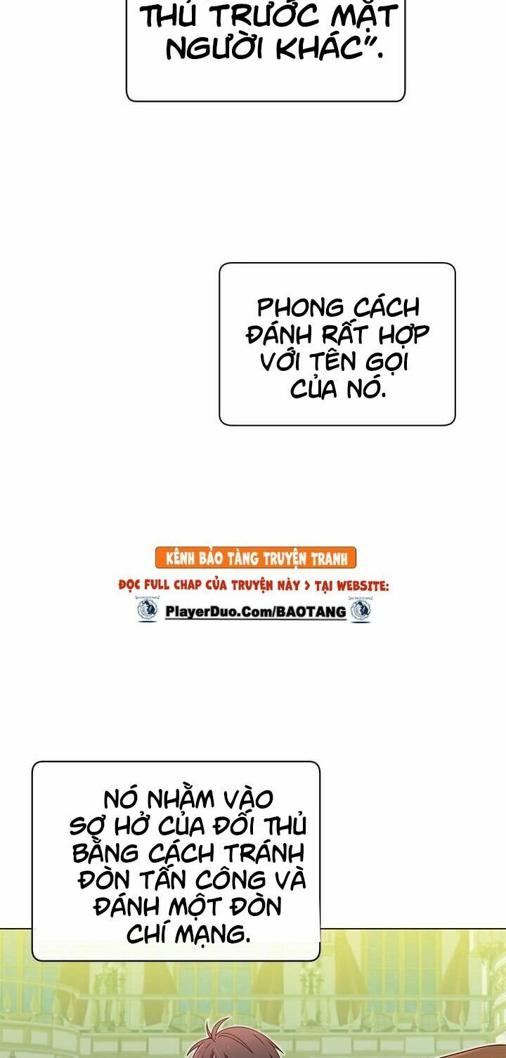 Anh Hùng Mạnh Nhất Trở Lại Chap 16 - Next Chap 17