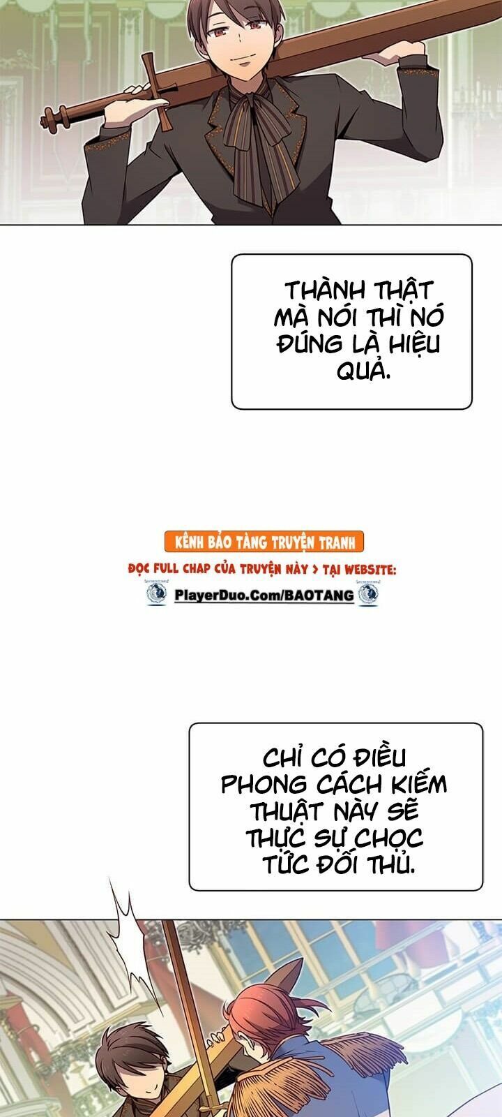 Anh Hùng Mạnh Nhất Trở Lại Chap 16 - Next Chap 17