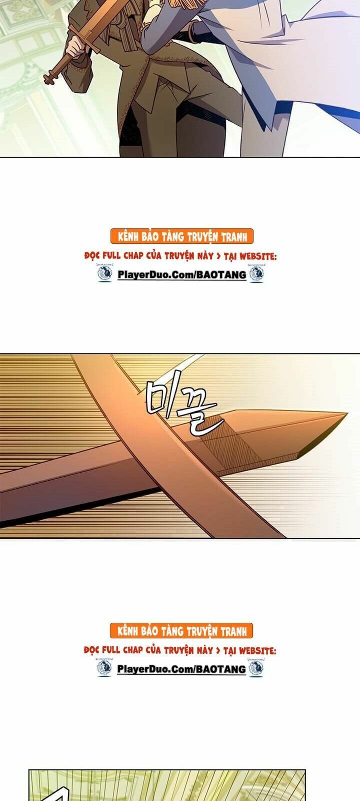 Anh Hùng Mạnh Nhất Trở Lại Chap 16 - Next Chap 17