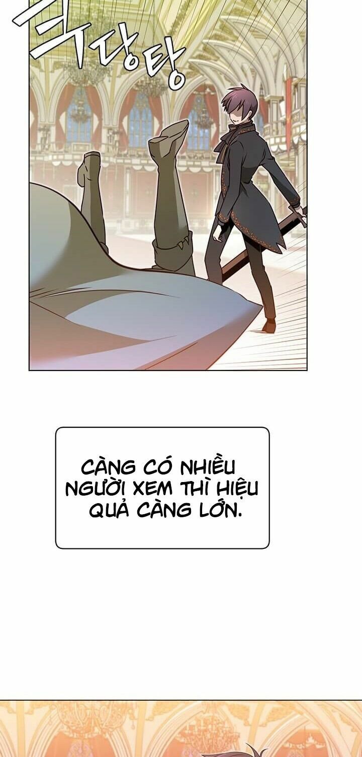 Anh Hùng Mạnh Nhất Trở Lại Chap 16 - Next Chap 17