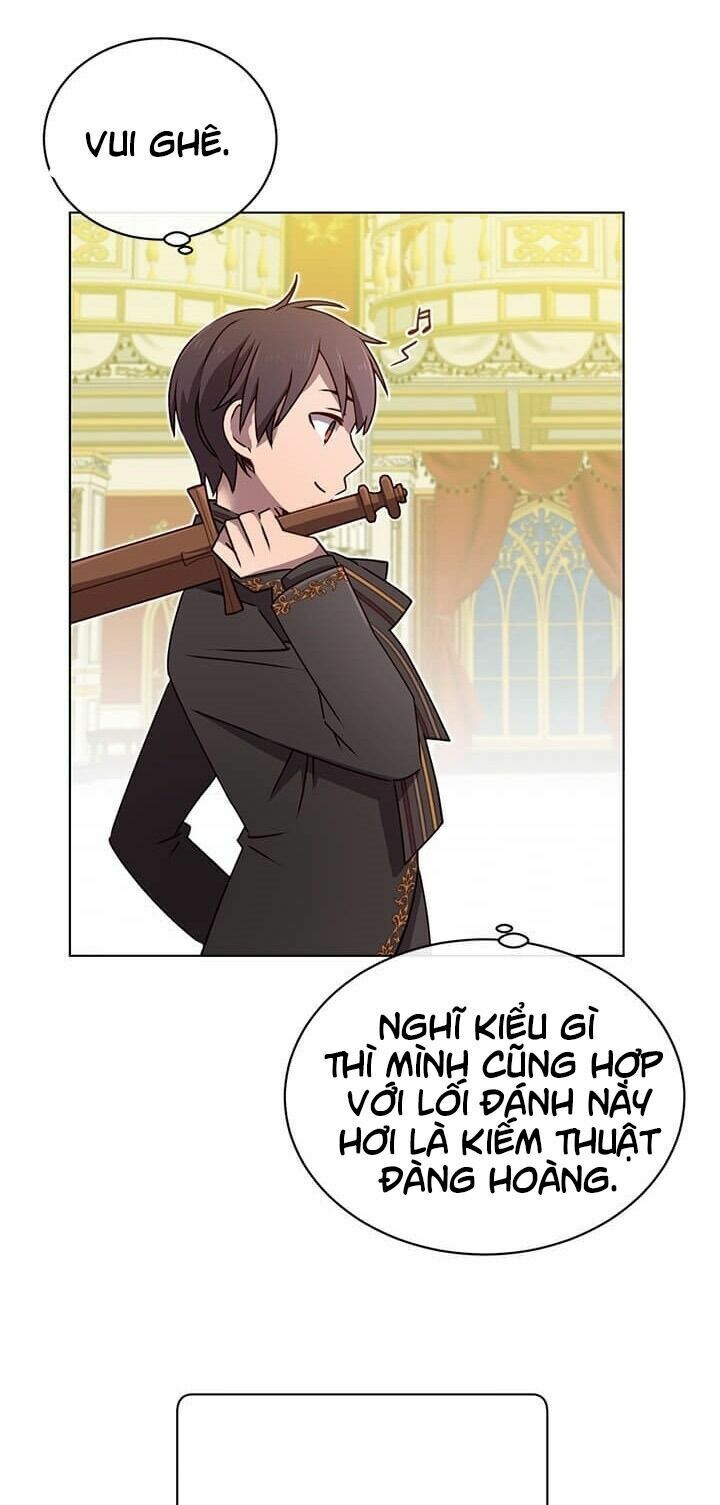 Anh Hùng Mạnh Nhất Trở Lại Chap 16 - Next Chap 17