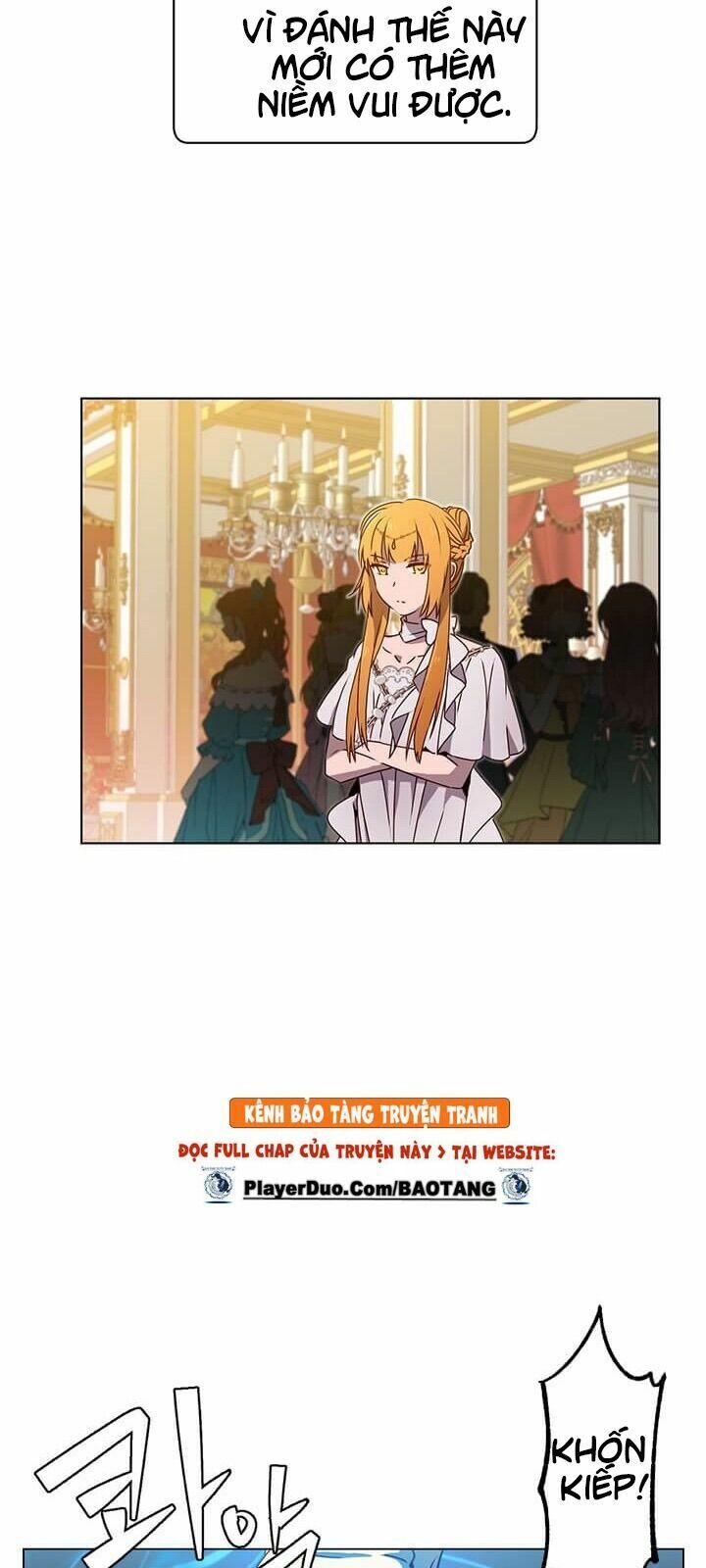 Anh Hùng Mạnh Nhất Trở Lại Chap 16 - Next Chap 17