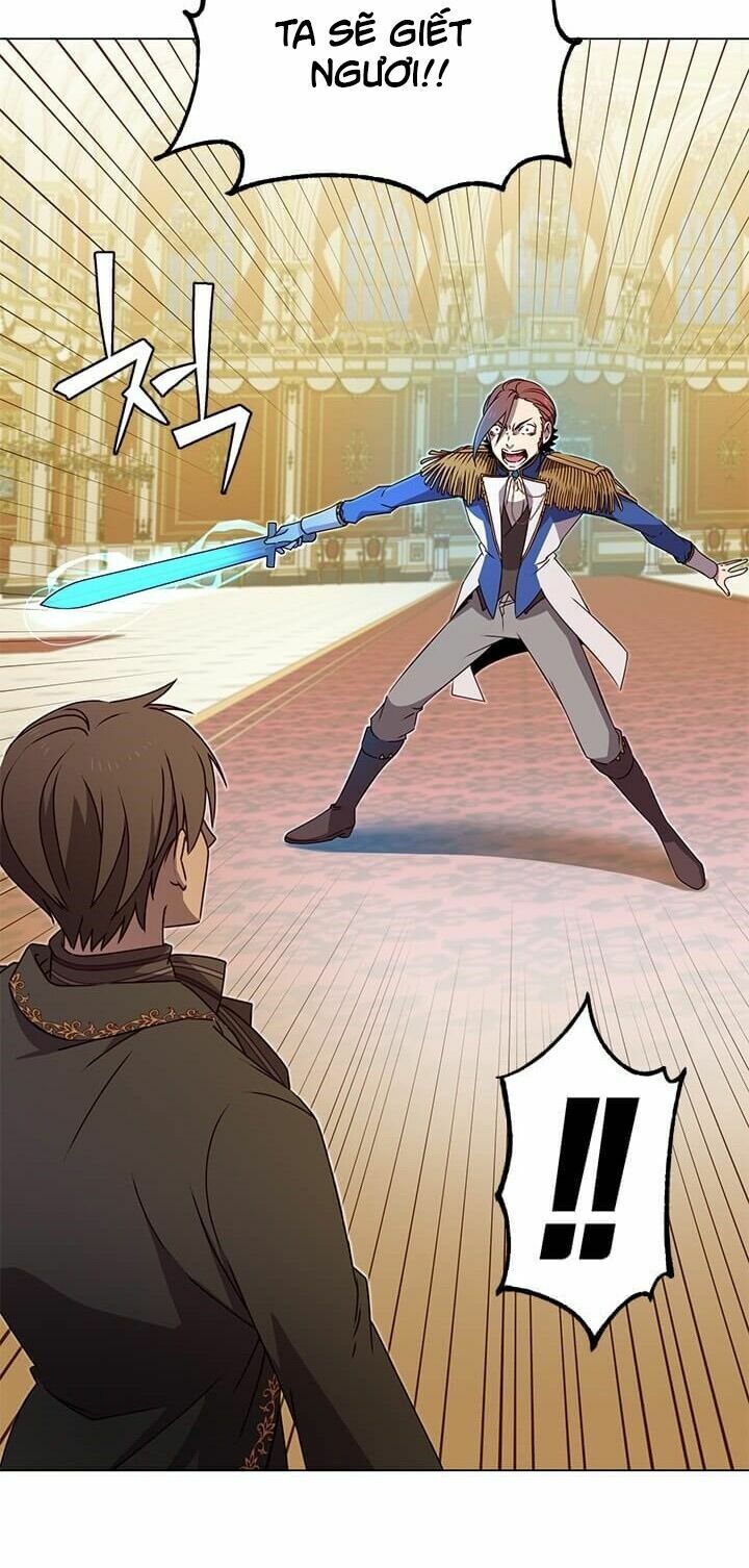 Anh Hùng Mạnh Nhất Trở Lại Chap 16 - Next Chap 17