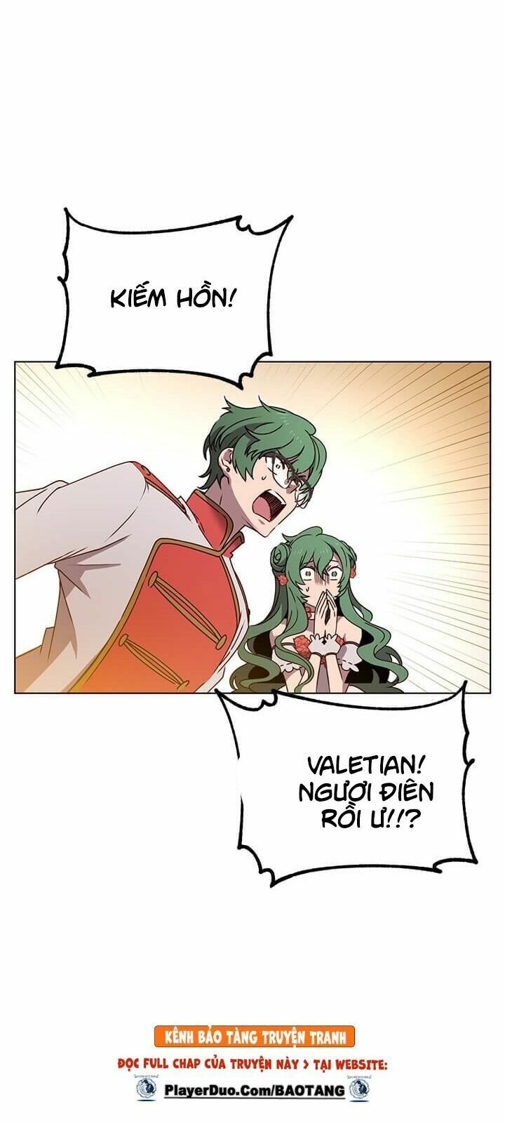 Anh Hùng Mạnh Nhất Trở Lại Chap 16 - Next Chap 17