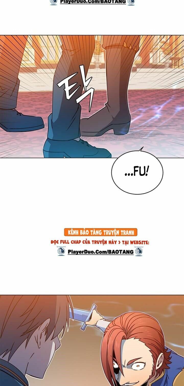 Anh Hùng Mạnh Nhất Trở Lại Chap 16 - Next Chap 17