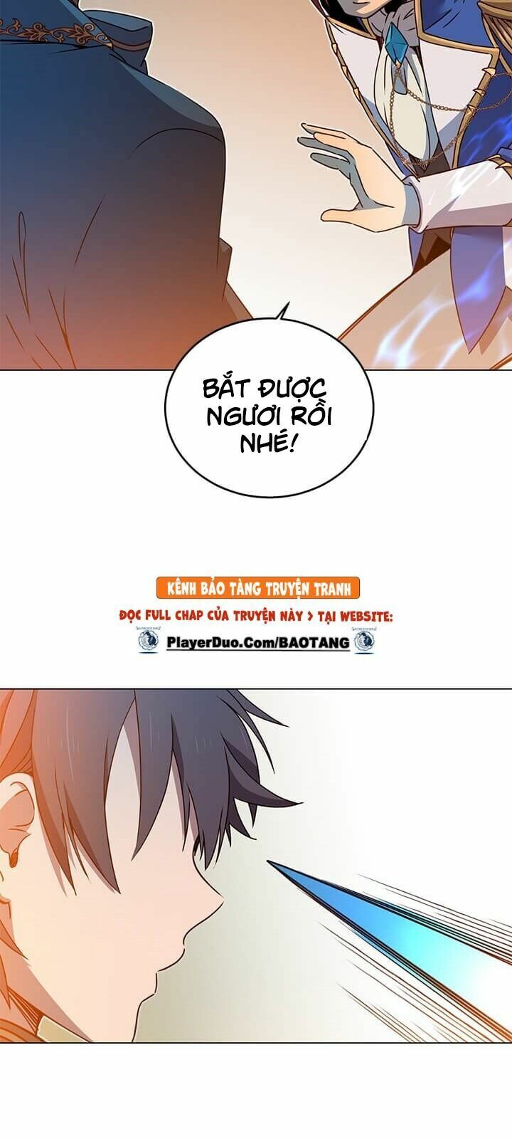 Anh Hùng Mạnh Nhất Trở Lại Chap 16 - Next Chap 17