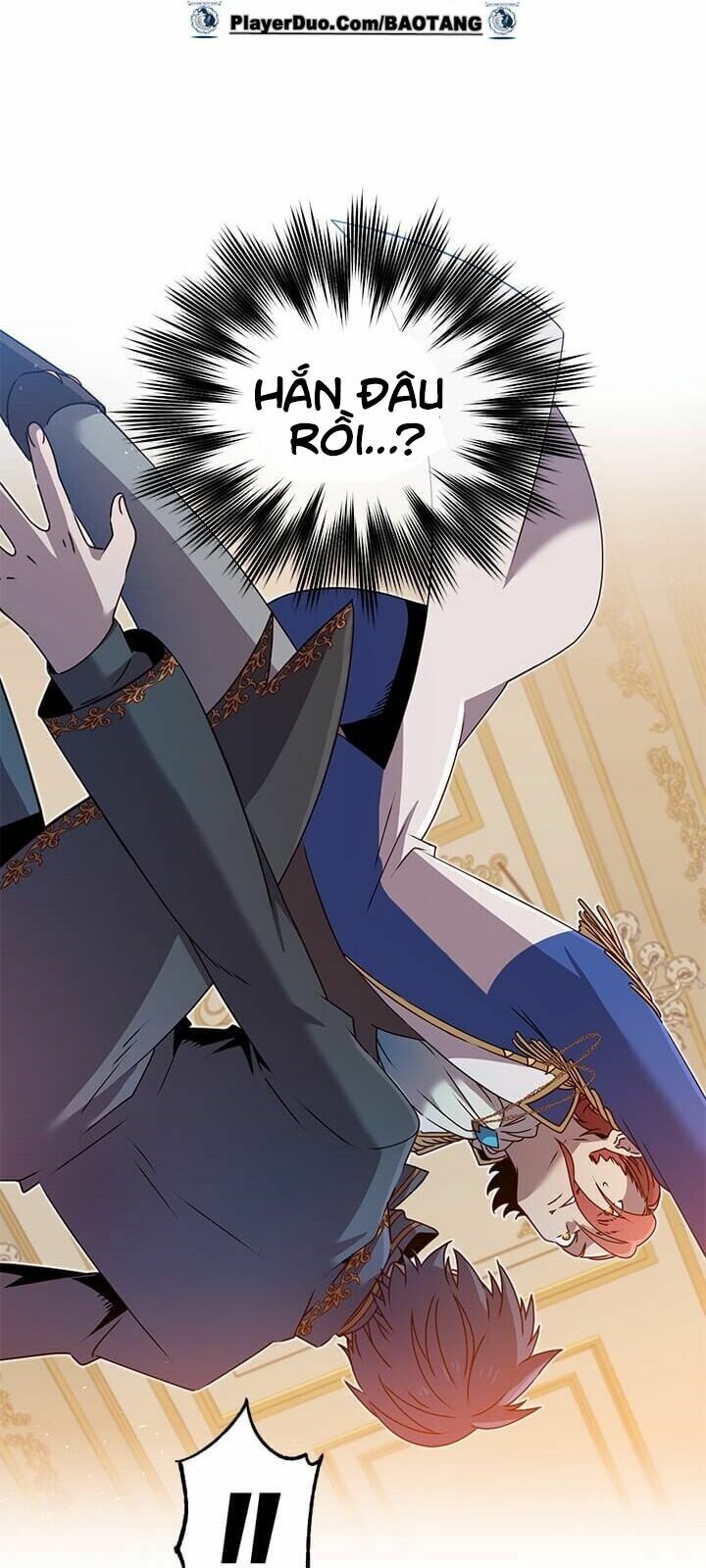 Anh Hùng Mạnh Nhất Trở Lại Chap 16 - Next Chap 17