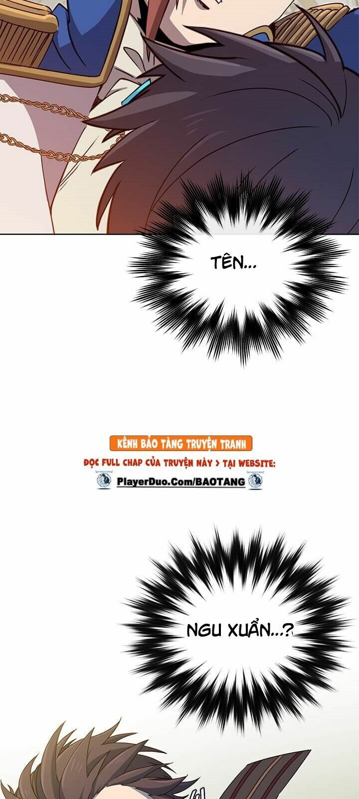 Anh Hùng Mạnh Nhất Trở Lại Chap 16 - Next Chap 17