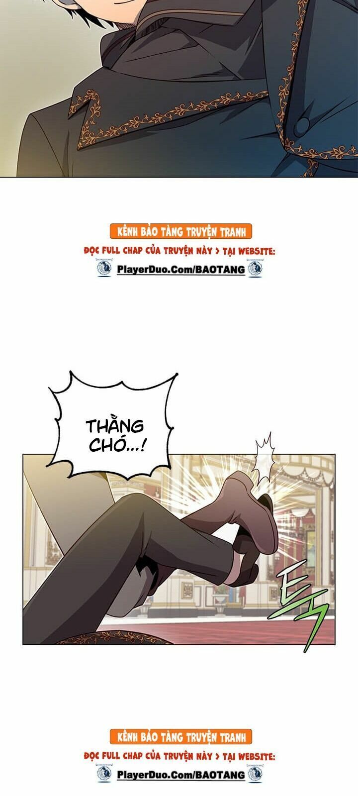 Anh Hùng Mạnh Nhất Trở Lại Chap 16 - Next Chap 17