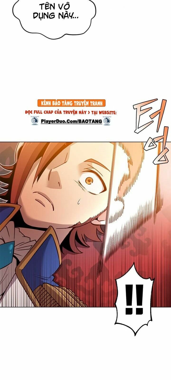 Anh Hùng Mạnh Nhất Trở Lại Chap 16 - Next Chap 17