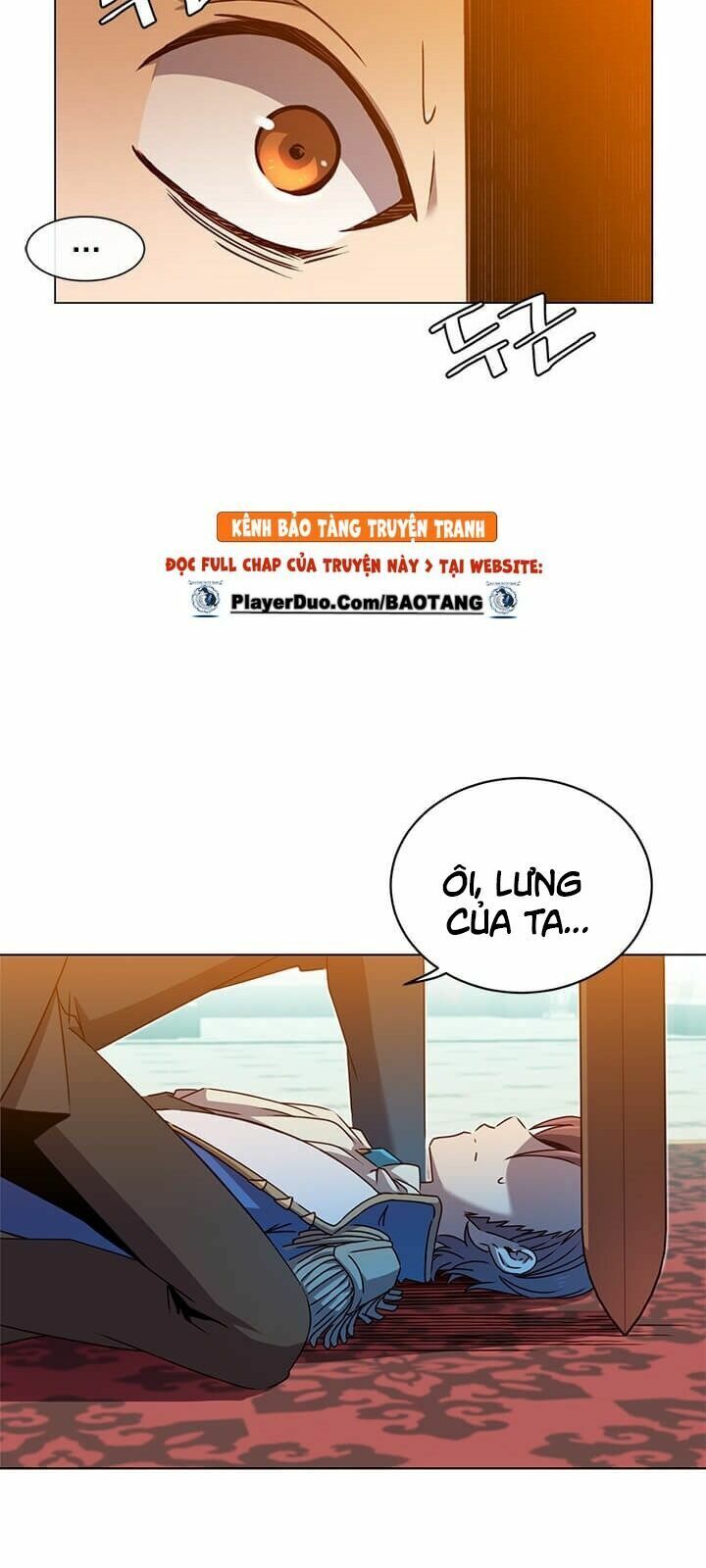 Anh Hùng Mạnh Nhất Trở Lại Chap 16 - Next Chap 17