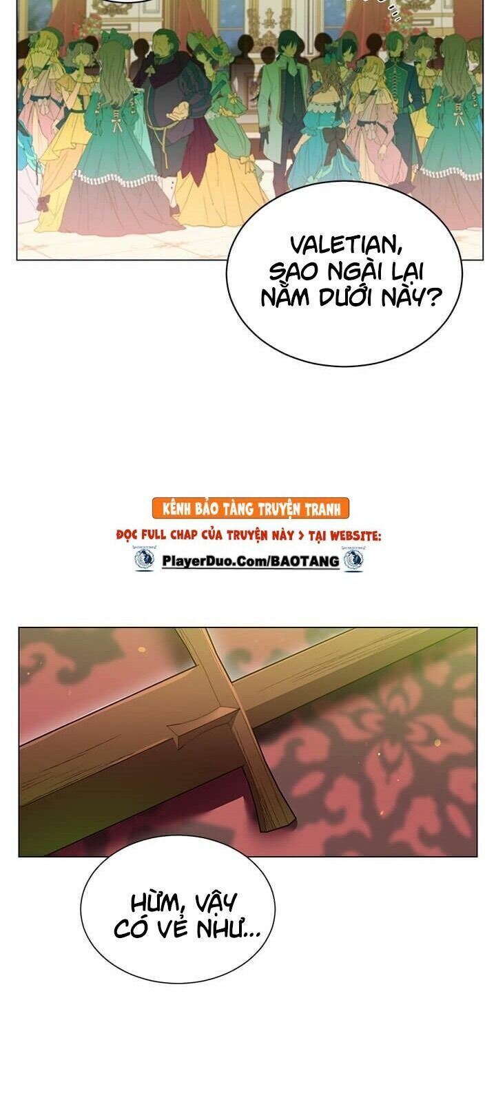 Anh Hùng Mạnh Nhất Trở Lại Chap 16 - Next Chap 17