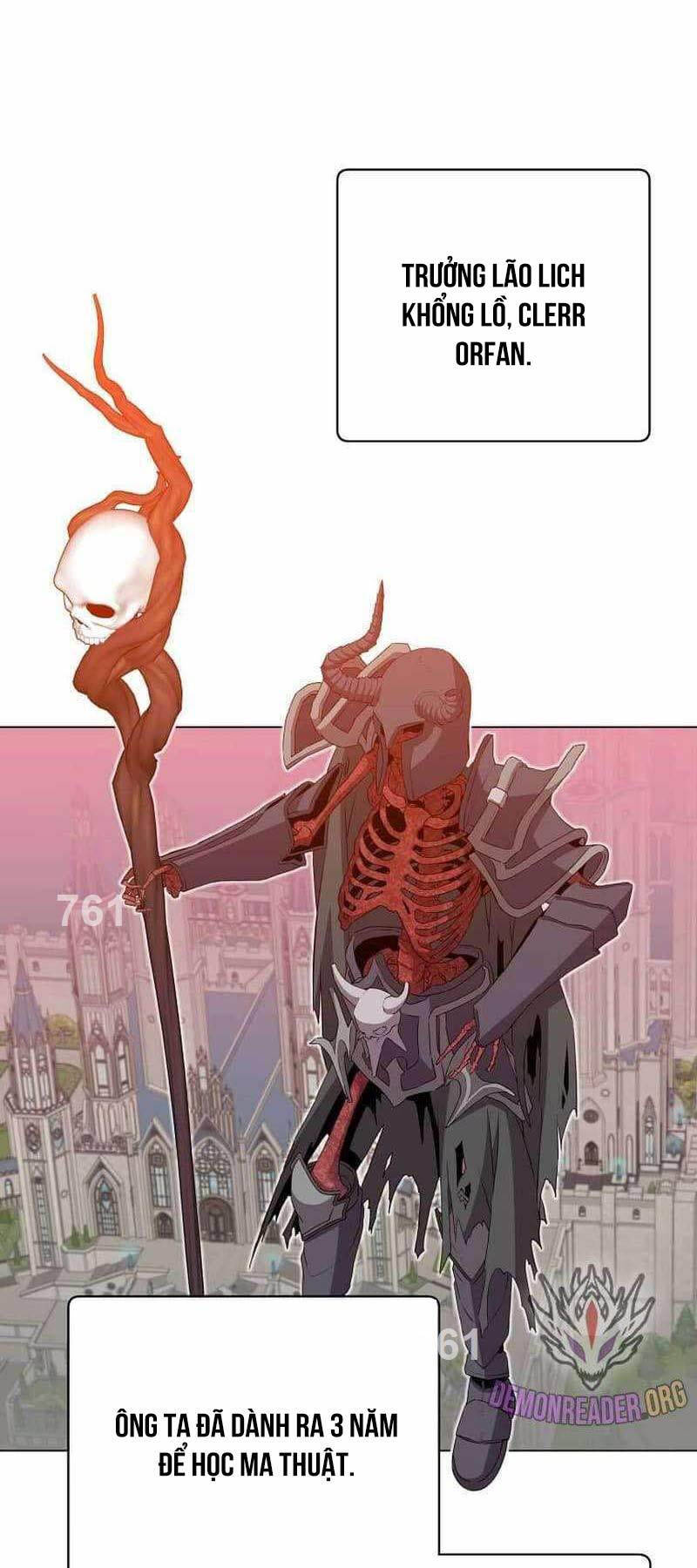 Anh Hùng Mạnh Nhất Trở Lại Chap 160 - Next Chap 161