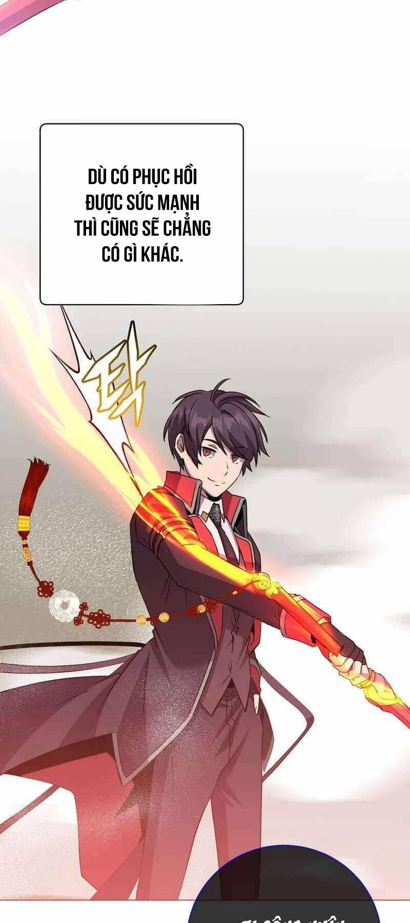 Anh Hùng Mạnh Nhất Trở Lại Chap 160 - Next Chap 161