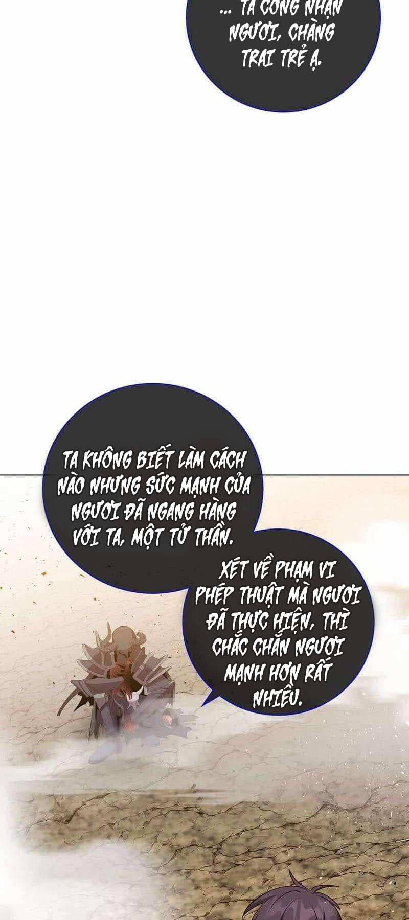 Anh Hùng Mạnh Nhất Trở Lại Chap 160 - Next Chap 161