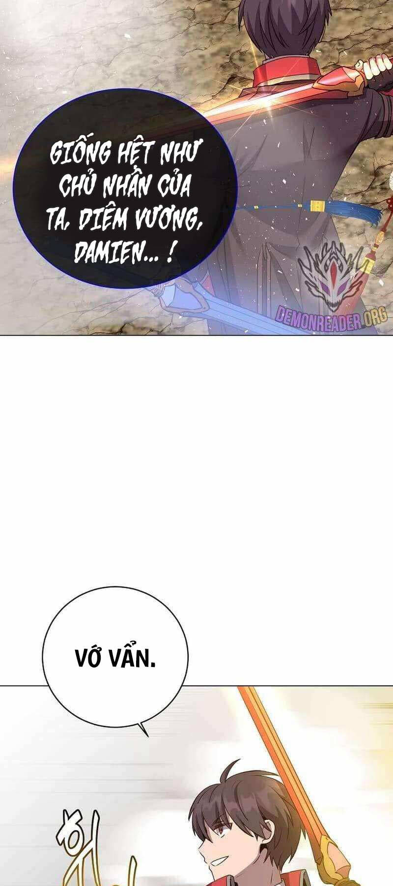 Anh Hùng Mạnh Nhất Trở Lại Chap 160 - Next Chap 161