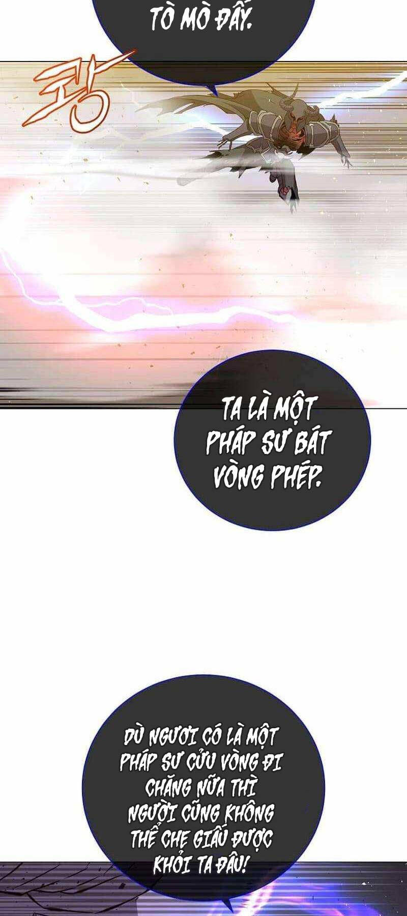 Anh Hùng Mạnh Nhất Trở Lại Chap 160 - Next Chap 161