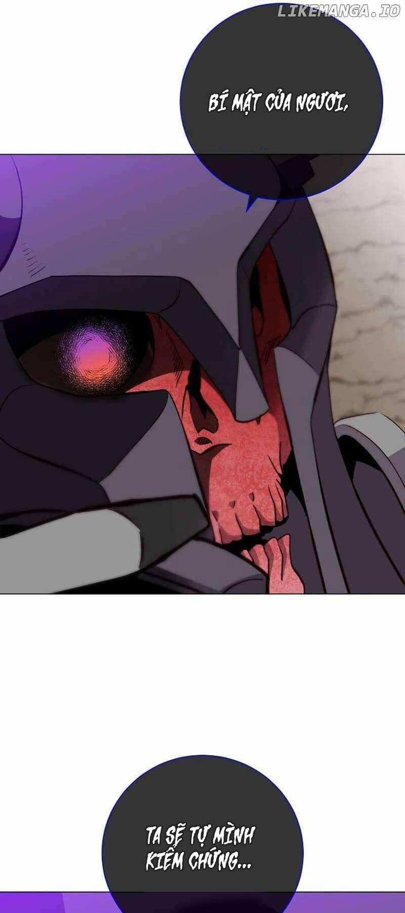 Anh Hùng Mạnh Nhất Trở Lại Chap 160 - Next Chap 161