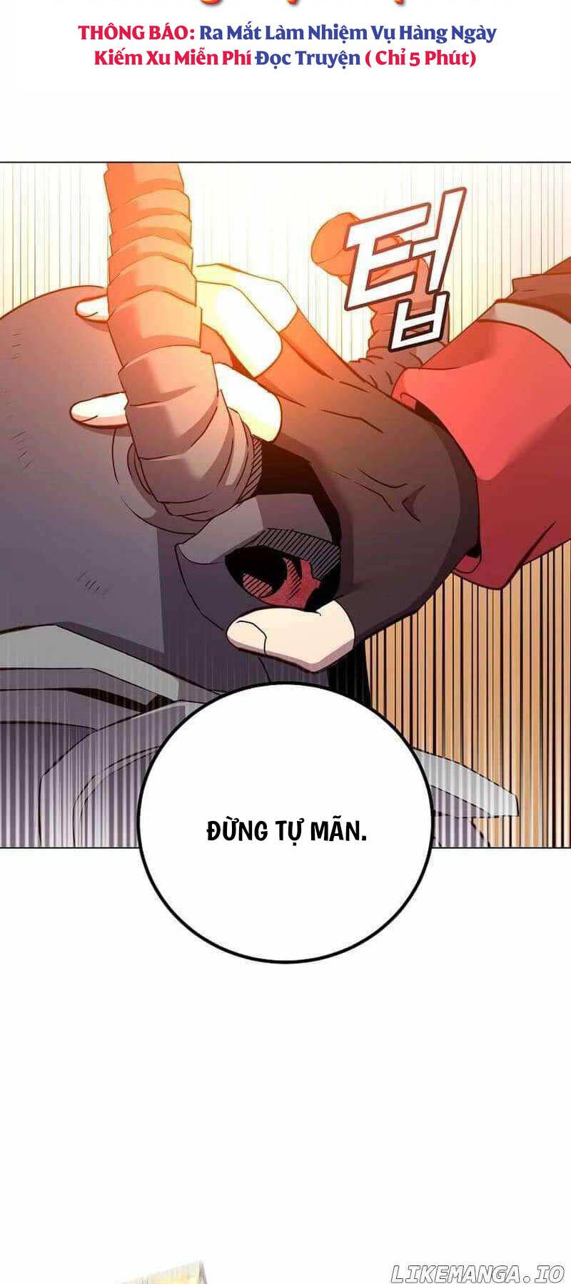 Anh Hùng Mạnh Nhất Trở Lại Chap 160 - Next Chap 161