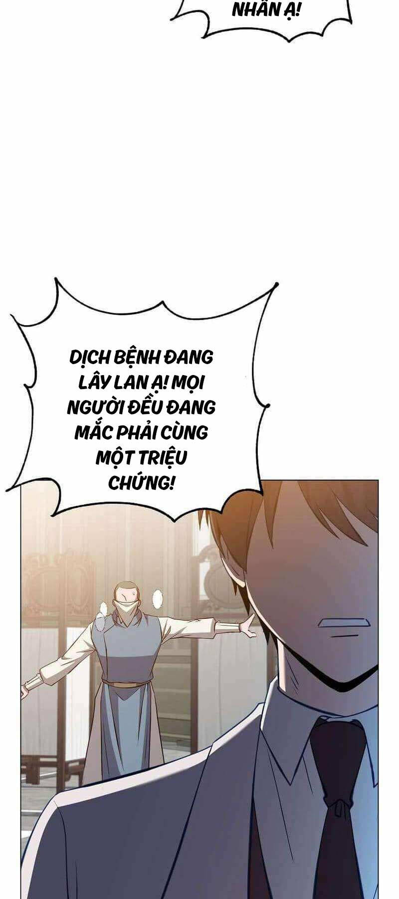 Anh Hùng Mạnh Nhất Trở Lại Chap 160 - Next Chap 161