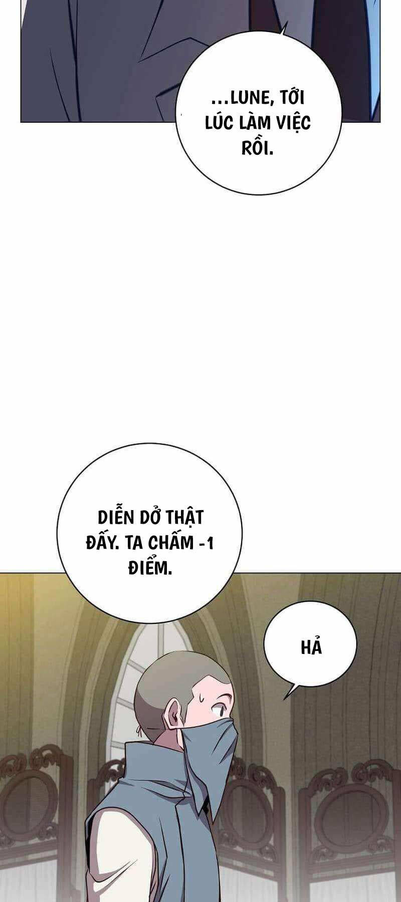 Anh Hùng Mạnh Nhất Trở Lại Chap 160 - Next Chap 161