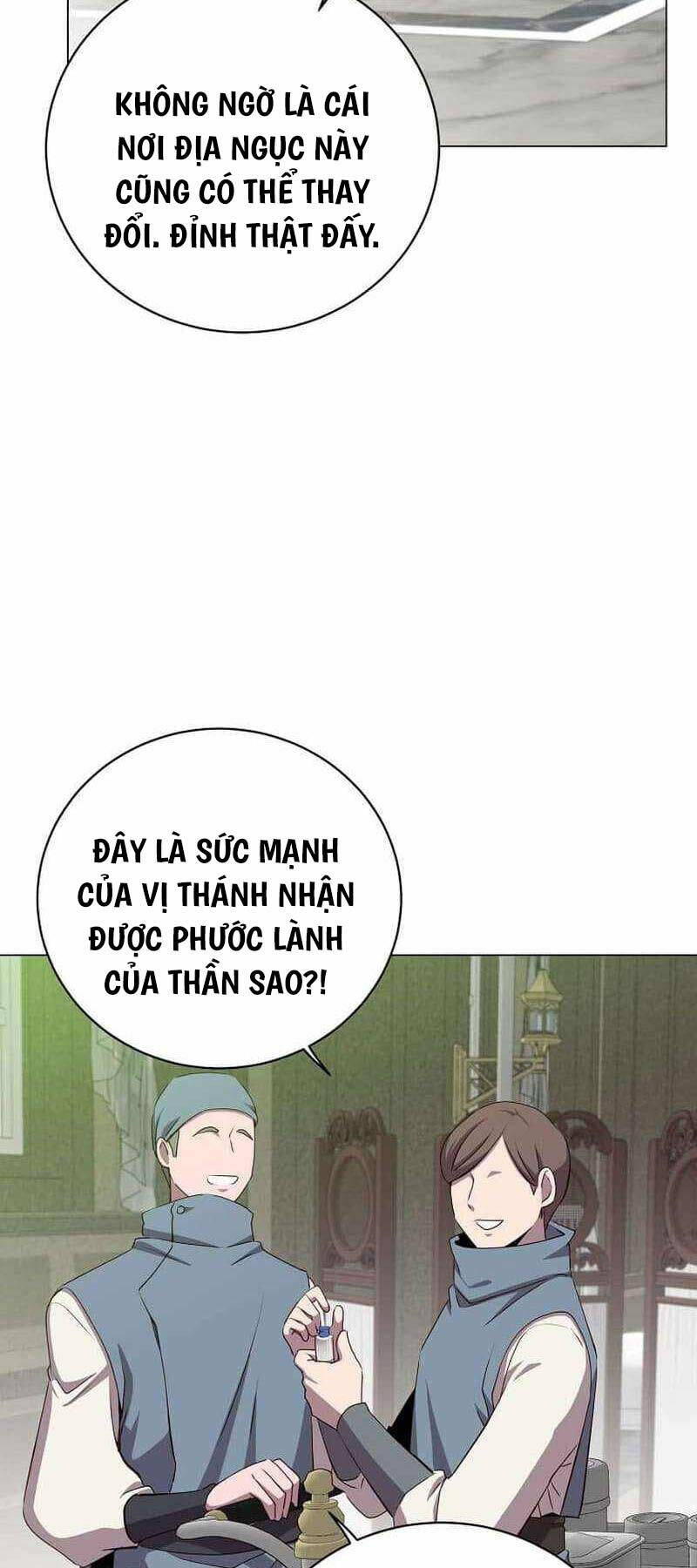 Anh Hùng Mạnh Nhất Trở Lại Chap 160 - Next Chap 161