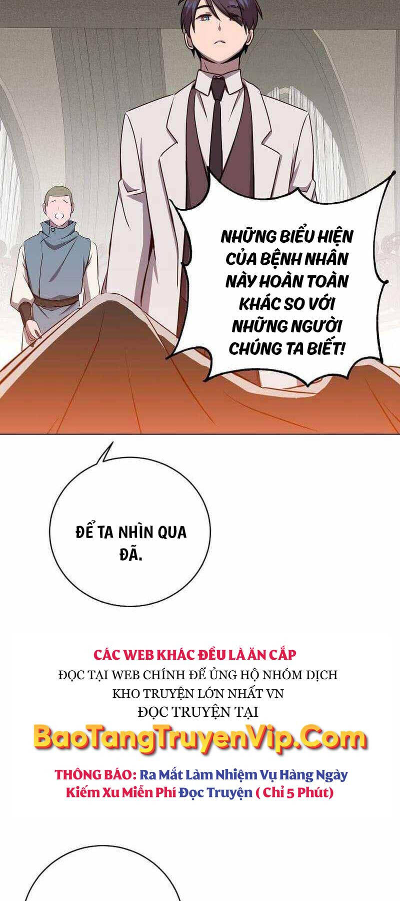 Anh Hùng Mạnh Nhất Trở Lại Chap 160 - Next Chap 161