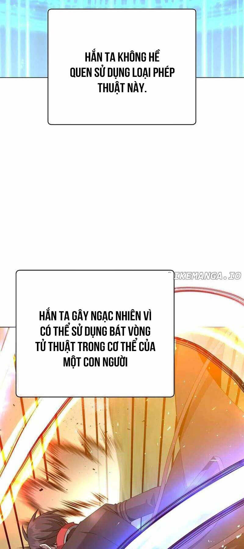 Anh Hùng Mạnh Nhất Trở Lại Chap 160 - Next Chap 161