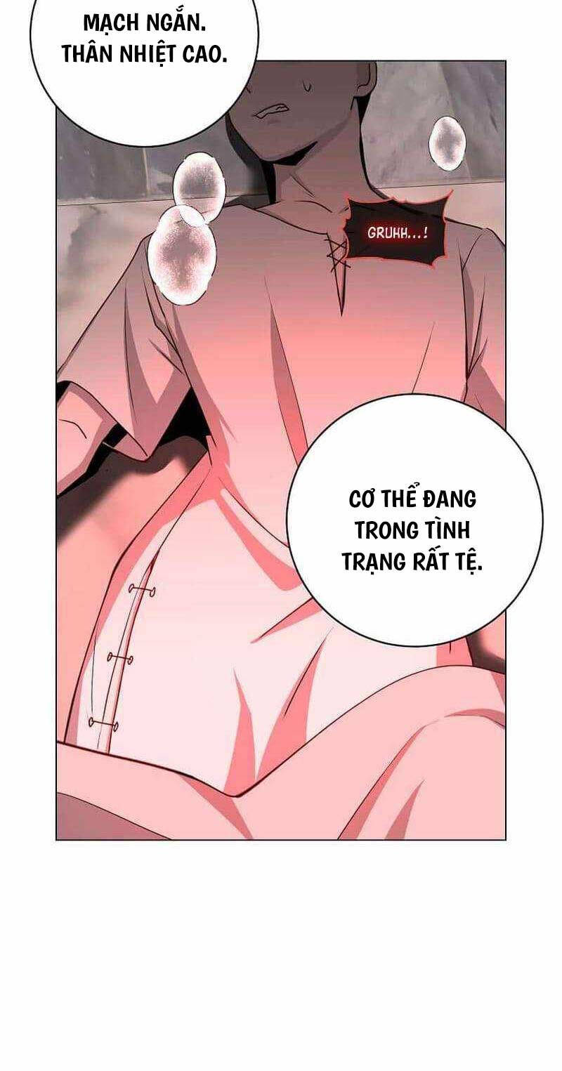 Anh Hùng Mạnh Nhất Trở Lại Chap 160 - Next Chap 161