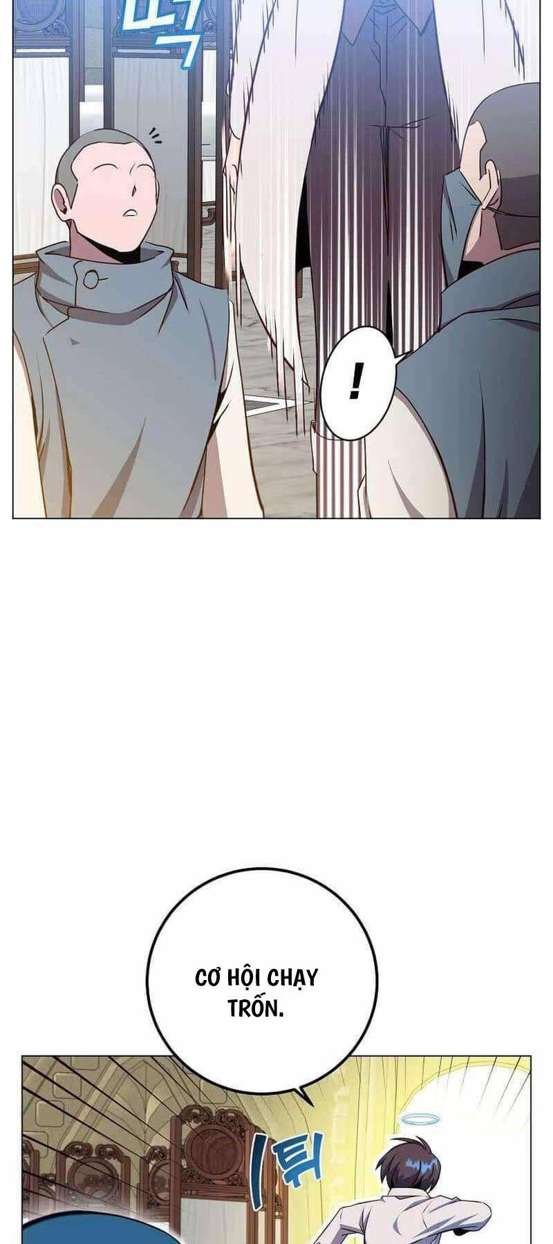 Anh Hùng Mạnh Nhất Trở Lại Chap 160 - Next Chap 161