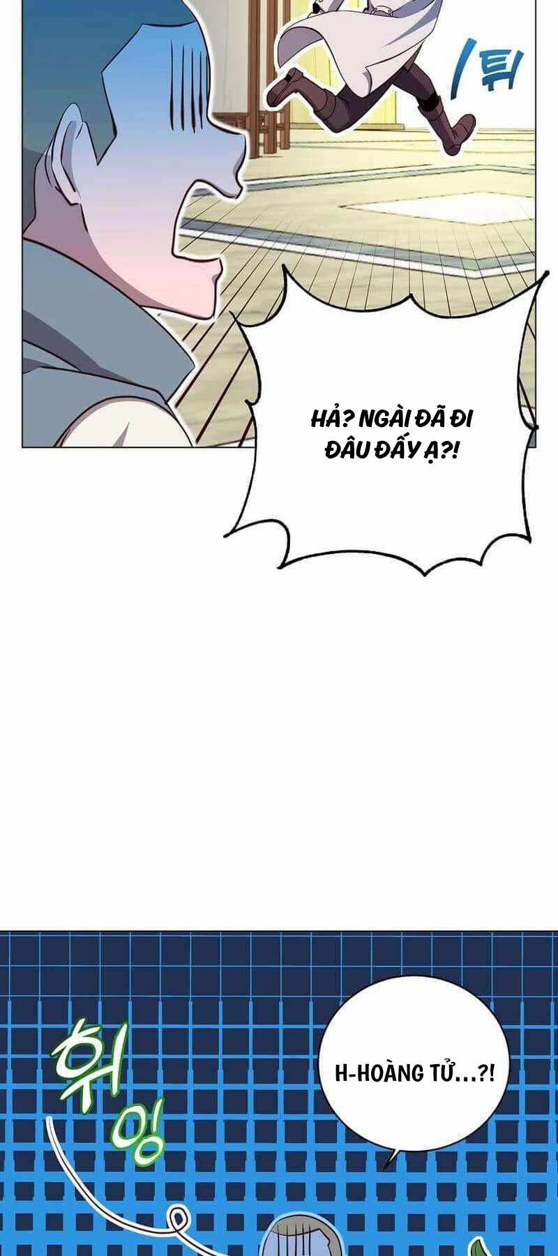 Anh Hùng Mạnh Nhất Trở Lại Chap 160 - Next Chap 161