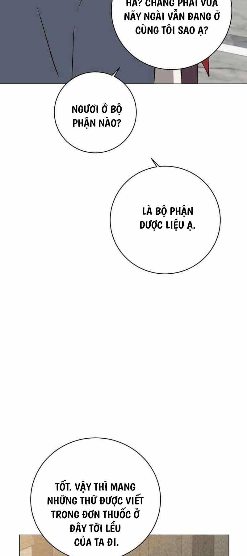 Anh Hùng Mạnh Nhất Trở Lại Chap 160 - Next Chap 161