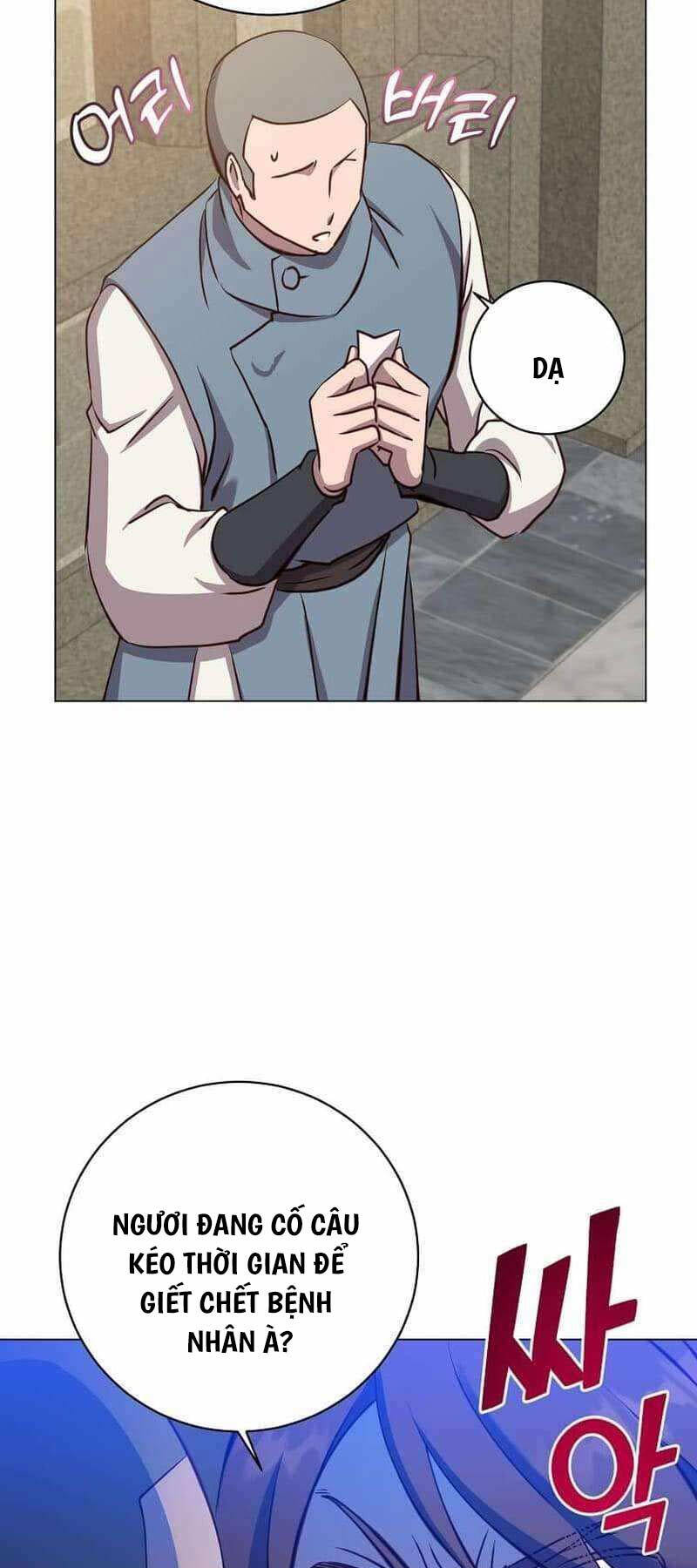 Anh Hùng Mạnh Nhất Trở Lại Chap 160 - Next Chap 161